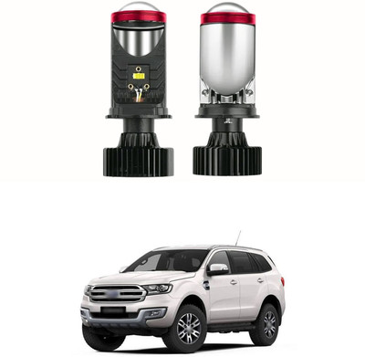 XZRTZ LED Fog Lamp Unit for Ford Endeavour