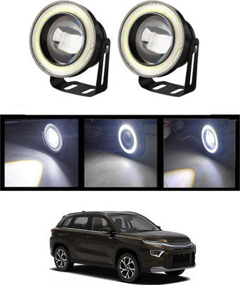 AYW LED Fog Lamp Unit for Toyota Universal For Car