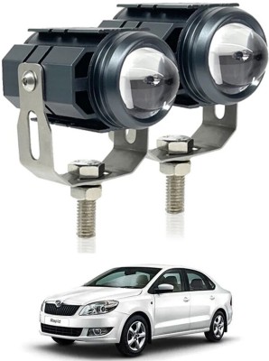 RKPSP LED Fog Lamp Unit for Skoda Rapid