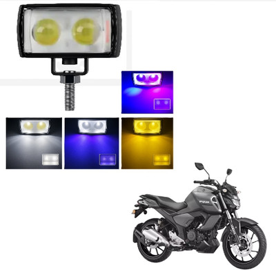 JMA.Trading LED Fog Lamp Unit for Universal For Car Universal For Car