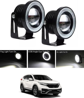 RKPSP LED Fog Lamp Unit for Honda Universal For Car