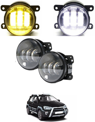 AYW LED Fog Lamp Unit for Toyota Etios Cross