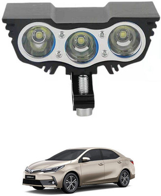 MATIES LED Fog Lamp Unit for Toyota Corolla Altis