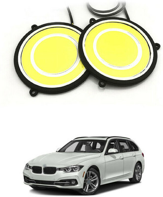 LOVMOTO LED Fog Lamp Unit for BMW 3 Series