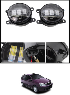 MATIES LED Fog Lamp Unit for Tata Indigo Marina