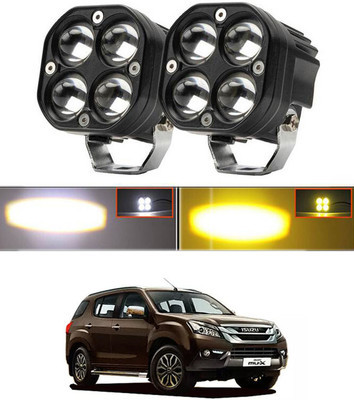 AYW LED Fog Lamp Unit for Isuzu Universal For Car