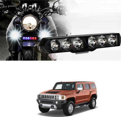 PRTEK LED Fog Lamp Unit for GM Hummer H2