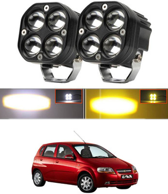 MATIES LED Fog Lamp Unit for Mercedes Benz E250