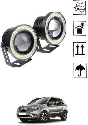 MATIES LED Fog Lamp Unit for Renault Koleos