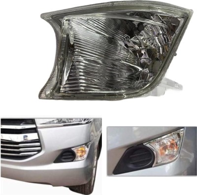 KDT Halogen Fog Lamp Unit for Toyota Innova