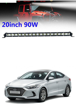 PROEDITION LED Fog Lamp Unit for Hyundai Elantra