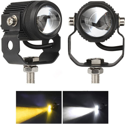 LOVMOTO LED Fog Light for Universal For Car