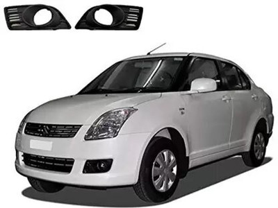 ANiiTEK Halogen Fog Lamp Unit for Maruti Suzuki Swift