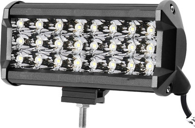 smotorzbikerz LED Fog Lamp Unit for Royal Enfield, Universal For Car Universal For Car