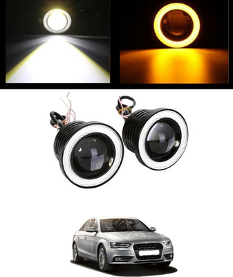 MATIES LED Fog Lamp Unit for Audi S4