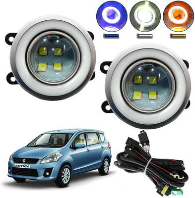 AUTO PEARL LED Fog Lamp Unit for Maruti Suzuki Ertiga