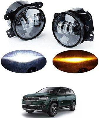 RKPSP LED Fog Lamp Unit for Hyundai Terracan