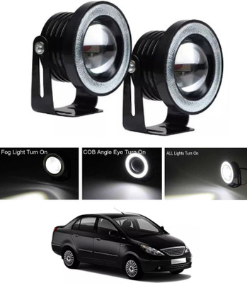 AYW LED Fog Lamp Unit for Tata Manza
