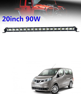 PROEDITION LED Fog Lamp Unit for Nissan Evalia