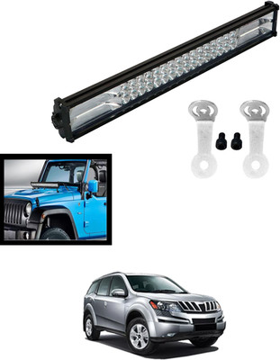 MATIES LED Fog Lamp Unit for Mahindra XUV 500