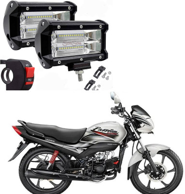 CapeShoppers LED Fog Lamp Unit for Hero