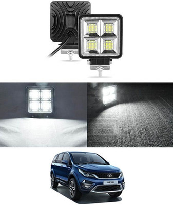 VOLMAX LED Fog Lamp Unit for Tata Universal For Car
