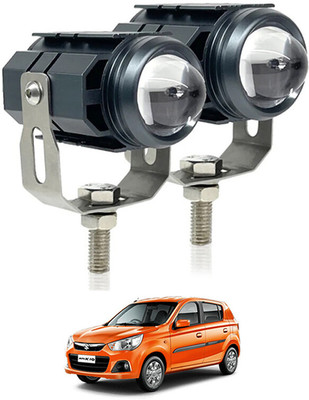 RKPSP LED Fog Lamp Unit for Maruti Suzuki Alto K10