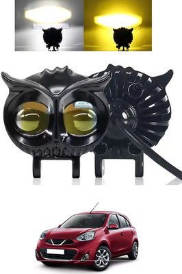 RKPSP LED Fog Lamp Unit for Nissan Micra