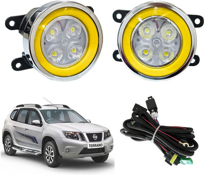 AUTO PEARL LED Fog Lamp Unit for Nissan Terrano