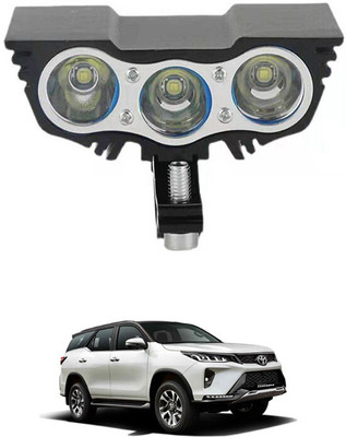 AYW LED Fog Lamp Unit for Toyota Universal For Car