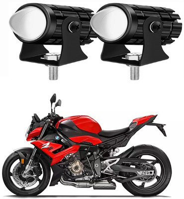 KGMZONE Halogen Fog Lamp Unit for BMW A-Star