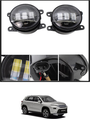 MATIES LED Fog Lamp Unit for Toyota Universal For Car