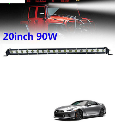 PROEDITION LED Fog Lamp Unit for Nissan Universal For Car