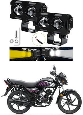 HANABI LED Fog Lamp Unit for Universal For Car Universal For Car