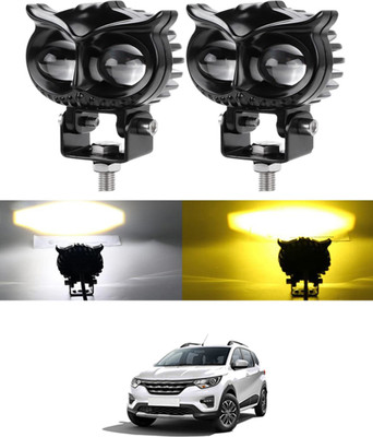 monolive LED Fog Lamp Unit for Renault Universal For Car