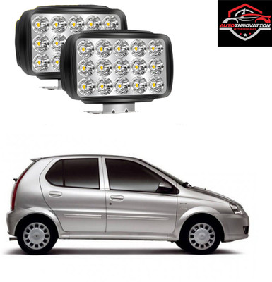 Autoinnovation LED Fog Lamp Unit for Tata Indica