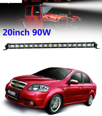 PROEDITION LED Fog Lamp Unit for Chevrolet Aveo