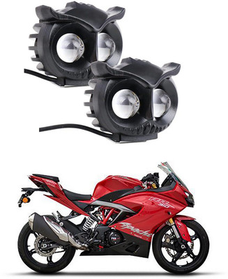 PROKONAI LED Fog Lamp Unit for Universal For Car Universal For Car