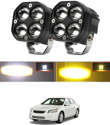 MATIES LED Fog Lamp Unit for Honda Accord