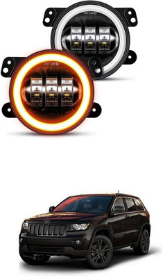 LOVMOTO LED Fog Lamp Unit for Hyundai Universal For Car