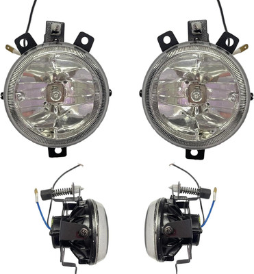 KDT Halogen Fog Lamp Unit for Ford Fiesta