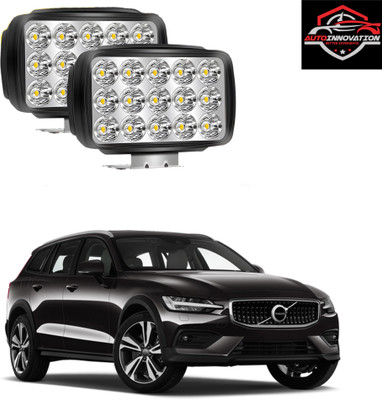 Autoinnovation LED Fog Lamp Unit for Volvo V60
