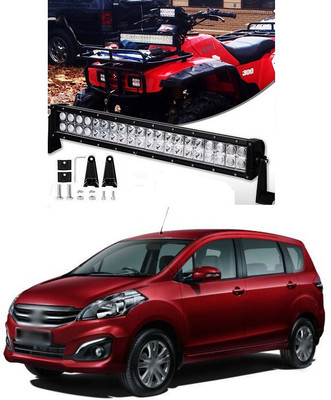 PROEDITION LED Fog Lamp Unit for Maruti Suzuki Ertiga