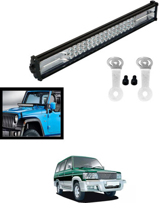 MATIES LED Fog Lamp Unit for Toyota Qualis