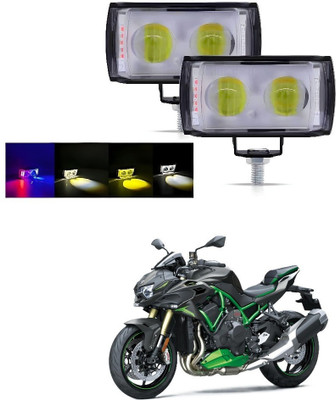 JMA.Trading LED Fog Lamp Unit for Universal For Car Universal For Car