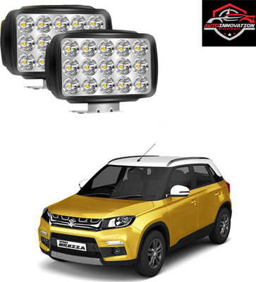 Autoinnovation LED Fog Lamp Unit for Maruti Suzuki Vitara