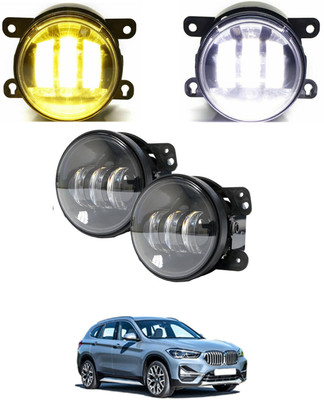 AYW LED Fog Lamp Unit for BMW X1