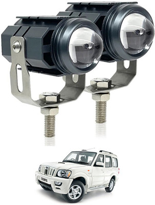 AYW LED Fog Lamp Unit for Mahindra Scorpio