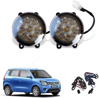 AUTO PEARL LED Fog Lamp Unit for Maruti Suzuki WagonR