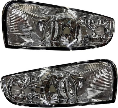 KDT Halogen Fog Lamp Unit for Skoda Superb